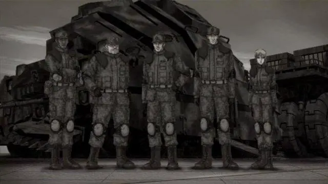 Alt view image 9 of 20 - Zoids Assault Xbox 360 Game