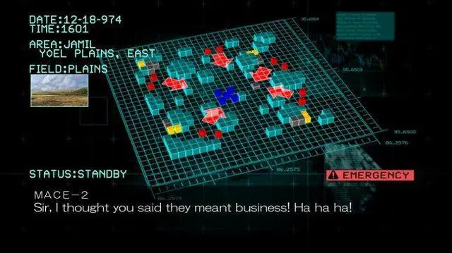 Alt view image 14 of 20 - Zoids Assault Xbox 360 Game