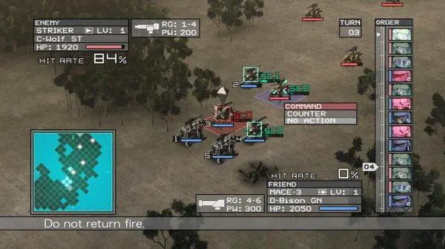 Alt view image 19 of 20 - Zoids Assault Xbox 360 Game