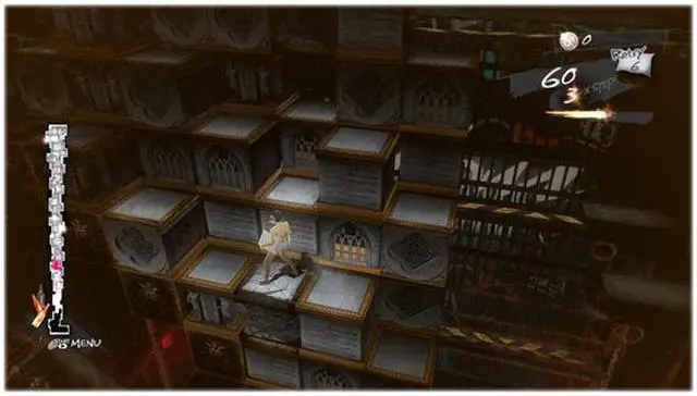 Alt view image 4 of 7 - Catherine Xbox 360 Game