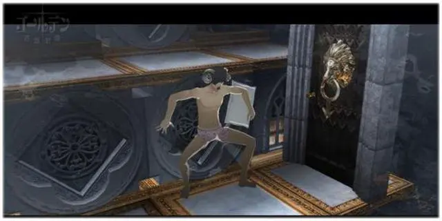 Alt view image 5 of 7 - Catherine Xbox 360 Game