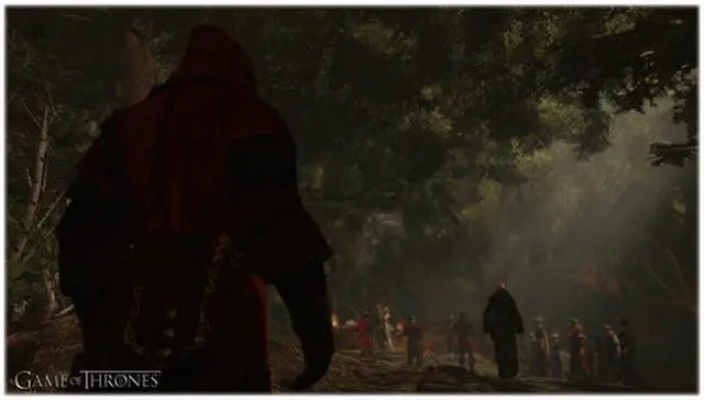 Alt view image 7 of 7 - Game of Thrones Xbox 360 Game