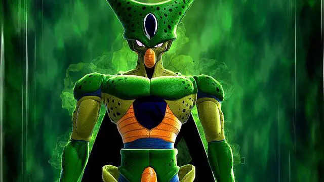 Alt view image 2 of 5 - Dragon Ball: The Breakers Special Edition - Xbox One