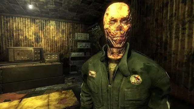 Alt view image 11 of 13 - Fallout New Vegas Xbox 360 Game