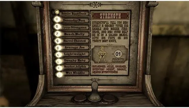 Alt view image 12 of 13 - Fallout New Vegas Xbox 360 Game