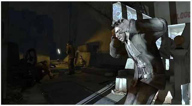 Alt view image 4 of 10 - Dishonored Xbox 360 Game