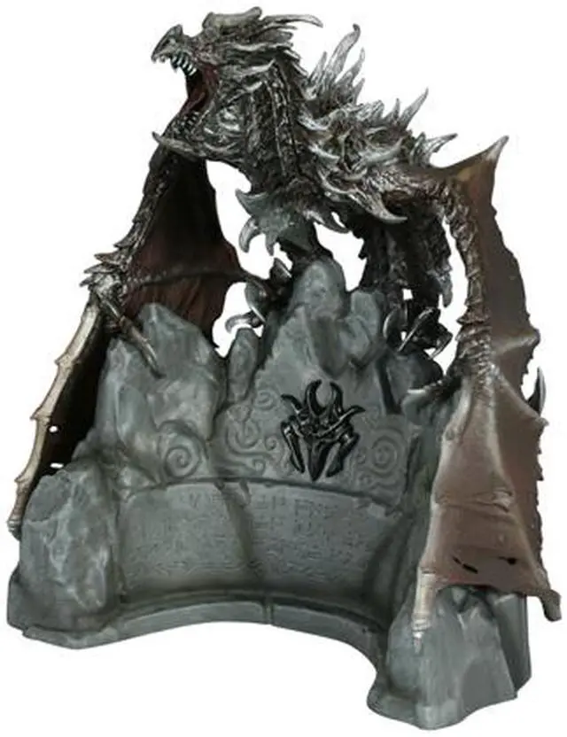 Alt view image 2 of 6 - Elder Scrolls V: Skyrim Collector Edition Xbox 360 Game