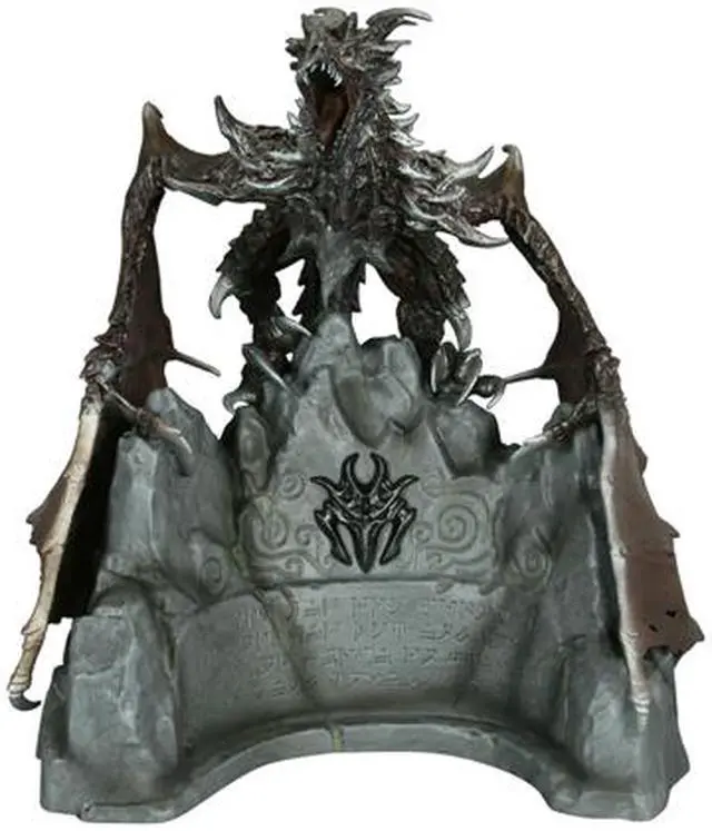 Alt view image 3 of 6 - Elder Scrolls V: Skyrim Collector Edition Xbox 360 Game