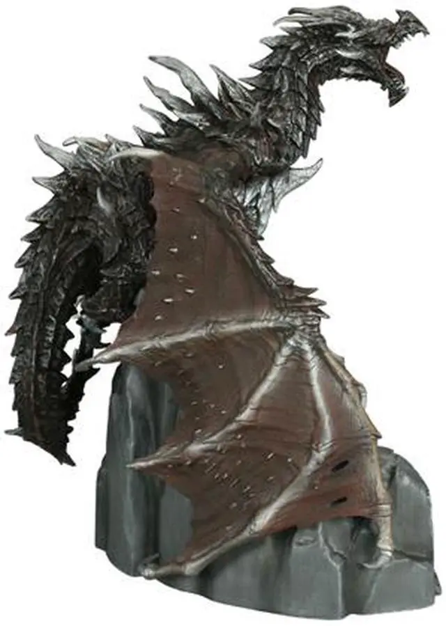 Alt view image 4 of 6 - Elder Scrolls V: Skyrim Collector Edition Xbox 360 Game