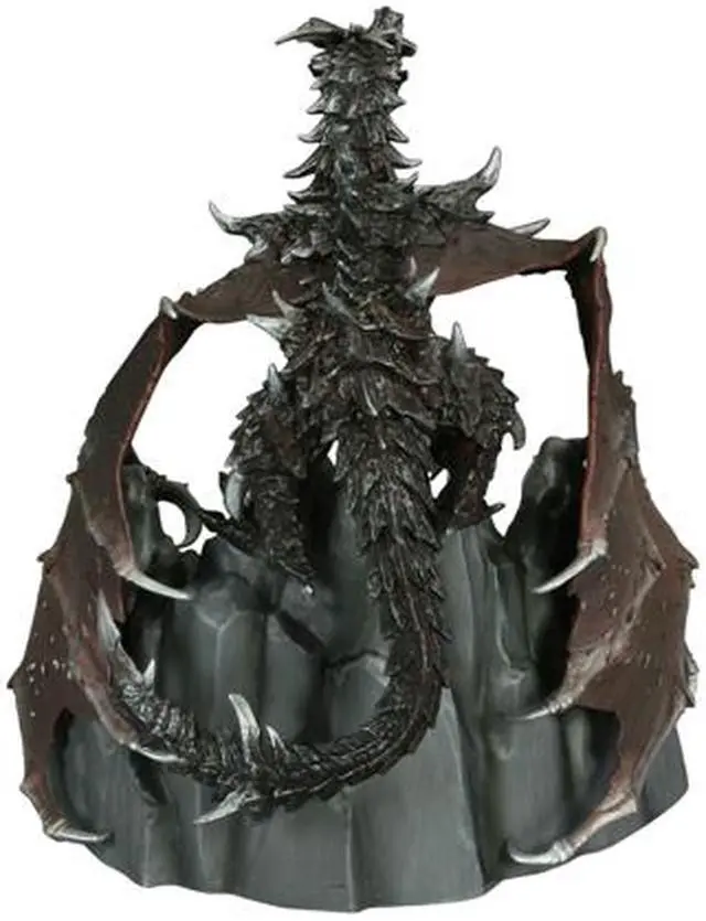 Alt view image 5 of 6 - Elder Scrolls V: Skyrim Collector Edition Xbox 360 Game