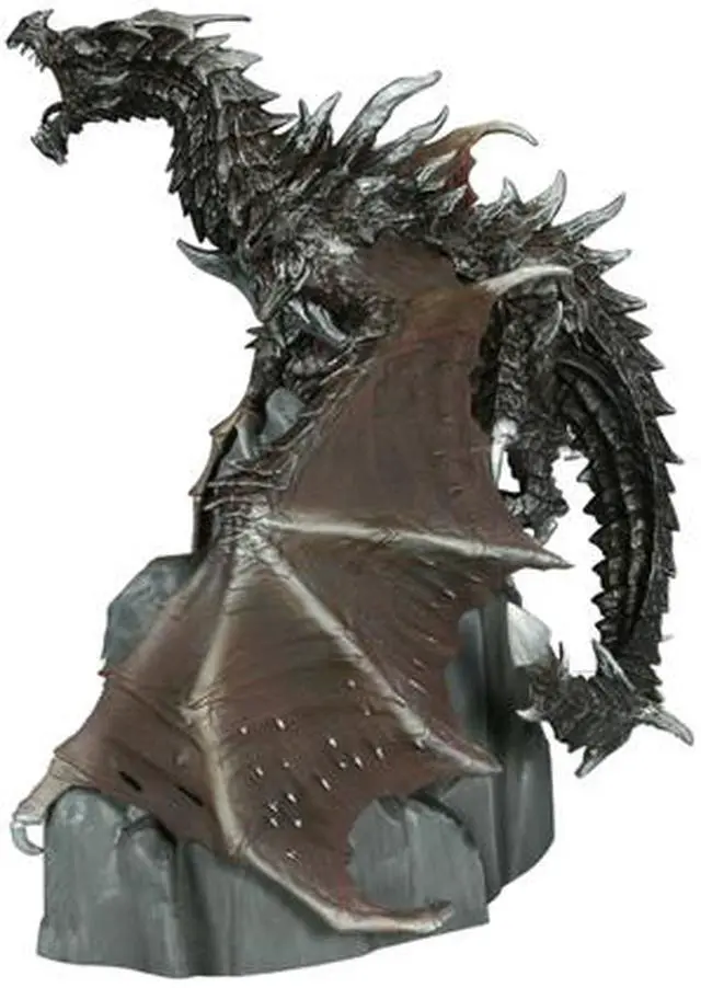 Alt view image 6 of 6 - Elder Scrolls V: Skyrim Collector Edition Xbox 360 Game