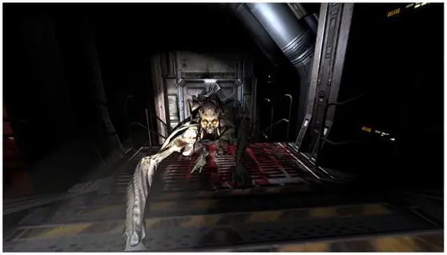 Alt view image 5 of 7 - Doom 3: BFG Edition Xbox 360 Game