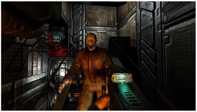 Alt view image 7 of 7 - Doom 3: BFG Edition Xbox 360 Game