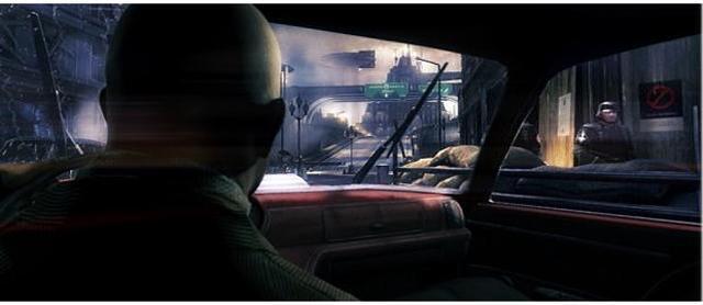 Alt view image 2 of 6 - Wolfenstein: The New Order Xbox 360