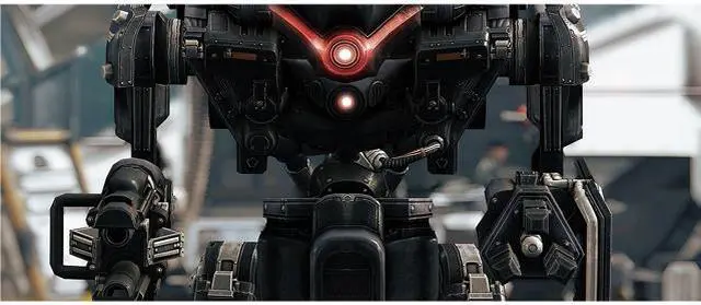 Alt view image 4 of 10 - Wolfenstein: The New Order - Xbox One