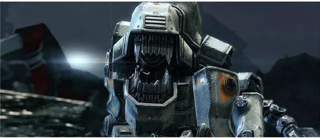 Alt view image 5 of 10 - Wolfenstein: The New Order - Xbox One