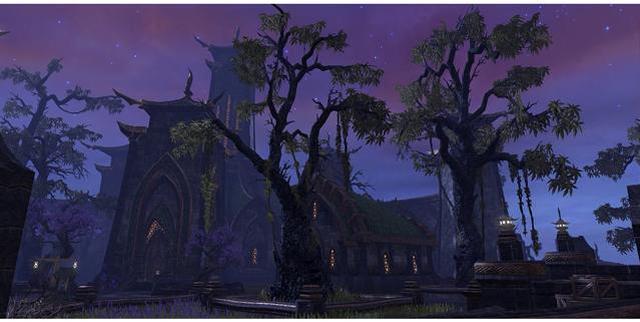 Alt view image 4 of 8 - Elder Scrolls Online: Tamriel Unlimited - Xbox One