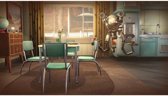 Alt view image 11 of 11 - Fallout 4 - Xbox One