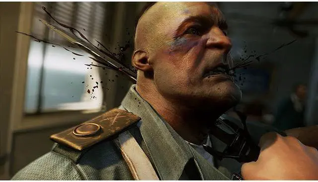 Alt view image 6 of 11 - Dishonored 2 - Xbox One