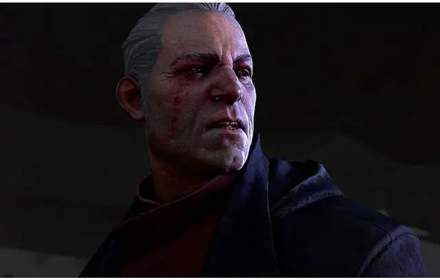 Alt view image 4 of 5 - Dishonored: Death of the Outsider - Xbox One