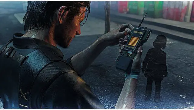 Alt view image 3 of 7 - The Evil Within 2 - Xbox One