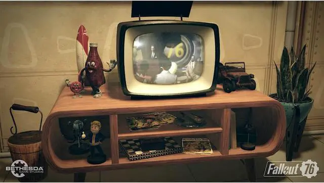 Alt view image 2 of 5 - Fallout 76 - Xbox One