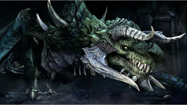 Alt view image 2 of 9 - The Elder Scrolls Online: Elsweyr - Xbox One