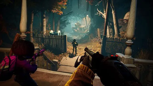 Alt view image 4 of 12 - Redfall: Standard Edition - Xbox Series X
