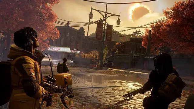 Alt view image 5 of 12 - Redfall: Standard Edition - Xbox Series X