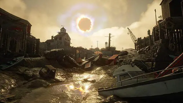 Alt view image 10 of 12 - Redfall: Standard Edition - Xbox Series X