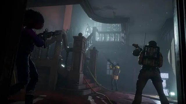 Alt view image 12 of 12 - Redfall: Standard Edition - Xbox Series X