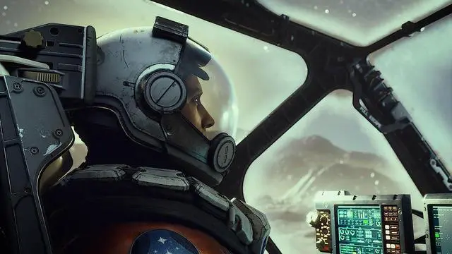 Alt view image 2 of 10 - Starfield: Standard Edition - Xbox Series X