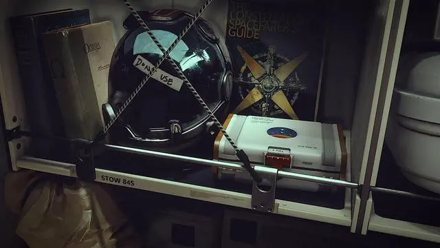 Alt view image 8 of 10 - Starfield: Standard Edition - Xbox Series X