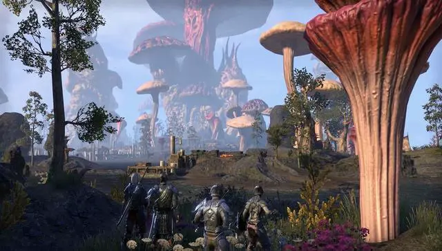 Alt view image 3 of 4 - Elder Scrolls: Morrowind - Xbox One