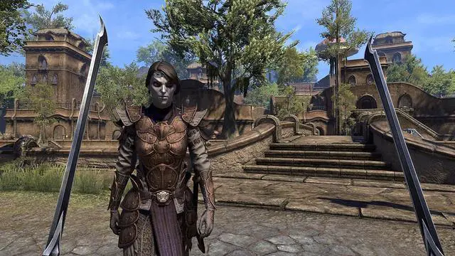 Alt view image 4 of 4 - Elder Scrolls: Morrowind - Xbox One