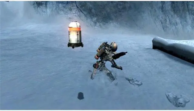 Alt view image 9 of 20 - Lost Planet: Extreme Condition Colonies Edition Xbox 360 Game