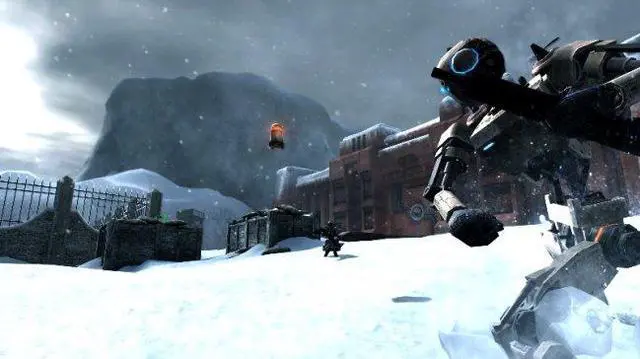 Alt view image 10 of 20 - Lost Planet: Extreme Condition Colonies Edition Xbox 360 Game
