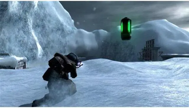 Alt view image 11 of 20 - Lost Planet: Extreme Condition Colonies Edition Xbox 360 Game