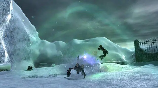 Alt view image 12 of 20 - Lost Planet: Extreme Condition Colonies Edition Xbox 360 Game
