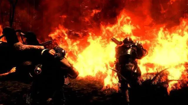 Alt view image 3 of 18 - Lost Planet 2 Xbox 360 Game