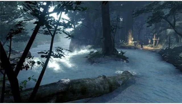 Alt view image 6 of 18 - Lost Planet 2 Xbox 360 Game