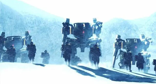 Alt view image 14 of 18 - Lost Planet 2 Xbox 360 Game