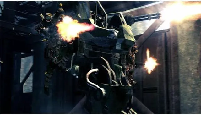Alt view image 15 of 18 - Lost Planet 2 Xbox 360 Game