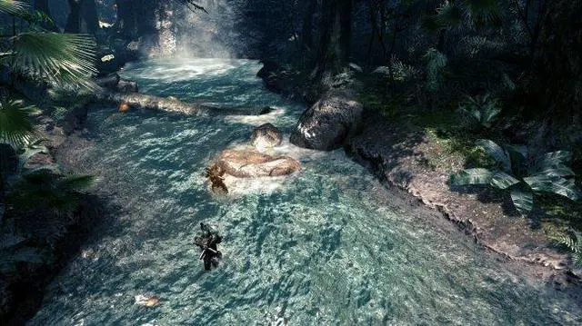 Alt view image 18 of 18 - Lost Planet 2 Xbox 360 Game