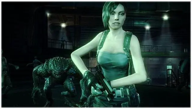 Alt view image 7 of 10 - Resident Evil: Operation Raccoon City Xbox 360 Game