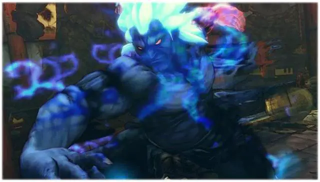 Alt view image 4 of 13 - Super Street Fighter IV Arcade Edition Xbox 360 Game