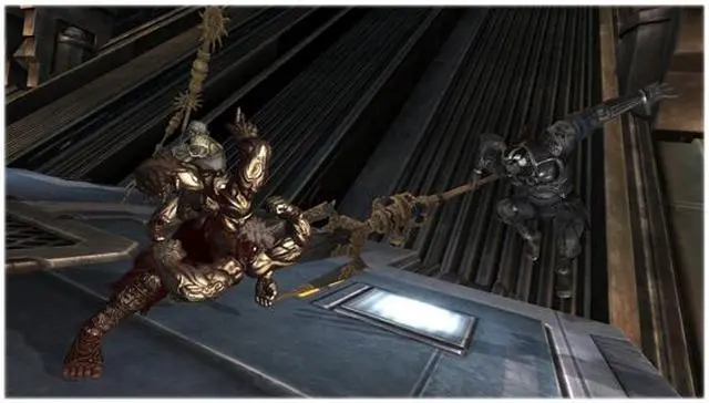 Alt view image 6 of 9 - Asura's Wrath Xbox 360 Game