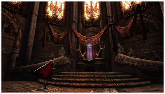 Alt view image 4 of 6 - Devil May Cry HD Collection Xbox 360 Game