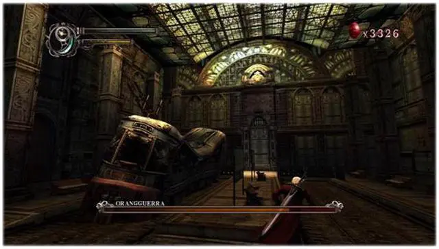 Alt view image 6 of 6 - Devil May Cry HD Collection Xbox 360 Game