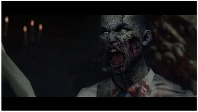 Alt view image 2 of 10 - Resident Evil 6 Xbox 360 Game
